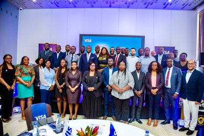 Côte d'Ivoire : Visa place la conformité au cœur de son écosystème de paiement