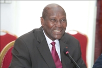 Cérémonie d’ouverture du séminaire gouvernemental bilan PTG 2013/perspectives / Discours de cadrage de S.E.M Daniel Kablan Duncan, premier ministre,  ministre de l’economie, des finances et du budget