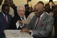 Présidentielle au Sénégal : Wade contraint au 2nd tour