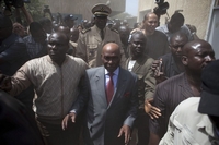 Sénégal : Wade, les dessous d’une chute