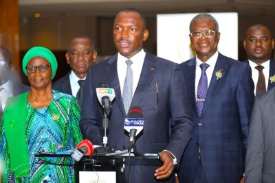 Senat : Le projet de loi d’orientation relatif à la jeunesse adopté