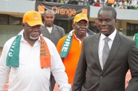 Démission du vice-président de la Fédération sénégalaise de football suite au match contre la Côte d`Ivoire