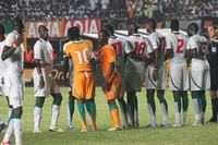 Eliminatoires CAN 2013 / El Hadji Diouf (ex-capitaine des Lions de la Teranga) crache du feu : ‘‘Les cancres et les tocards n’obtiennent que ce qu’ils méritent’’