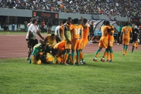 Sénégal -Côte d’Ivoire (0-2) : L`horreur de Dakar