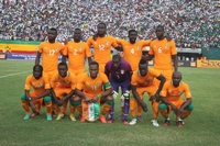 Classement Fifa : La Côte d’Ivoire 14e mondial