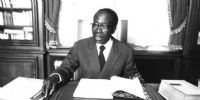 Anniversaire de la disparition de Léopold Sédar Senghor : le président-poète en 10 citations