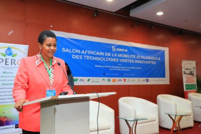 Côte d'Ivoire : Abidjan accueille la 2e édition du Salon Africain de la Mobilité Écologique et des Technologies Vertes Innovantes (SAM-E 2)
