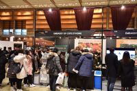 La Côte d’Ivoire à la 3è édition du Salon du Chocolat de Séoul