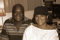 Bio : Serge Bilé - Journaliste et auteur de chansons