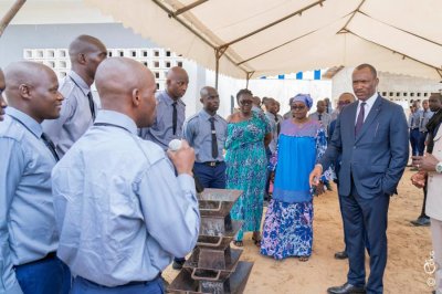 Service civique : 4 741 jeunes vulnérables pris en charge de 2018 au 30 juin 2024
