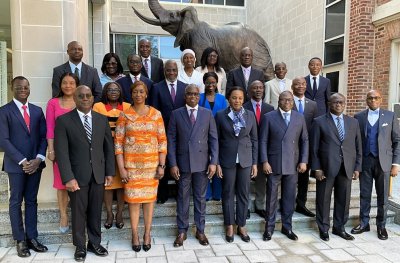 Services consulaires : Renforcement des capacités au sein des missions diplomatiques et postes consulaires de la zone Amérique