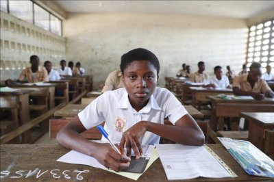 Session 2026 des examens à grand tirage : Le gouvernement veille au bon déroulement des compositions