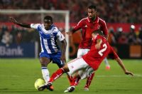 Rigo Gervais (Coach Séwé): 