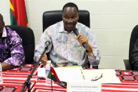 Conseil d’administration de la Banque mondiale: le Burkinabé Seydou Bouda représente désormais la Côte d’Ivoire et 22 pays africains