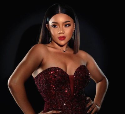 Showbiz : Nadiya Sabeh, l’épouse de l’artiste Ariel Sheney décédée ce jour