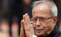 Le président indien Shri Pranab Mukherjee attendu mardi à Abidjan pour une visite officielle de 48h