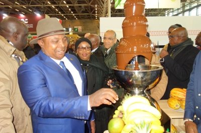 SIA 2024 : la Côte d’ivoire exposera ses potentialités agricoles, halieutiques et forestières du 24 février au 3 mars 2024 à Paris