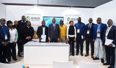 SIA 2025: Le MIRAH renforce la visibilité de la Côte d'Ivoire sur la scène agricole internationale