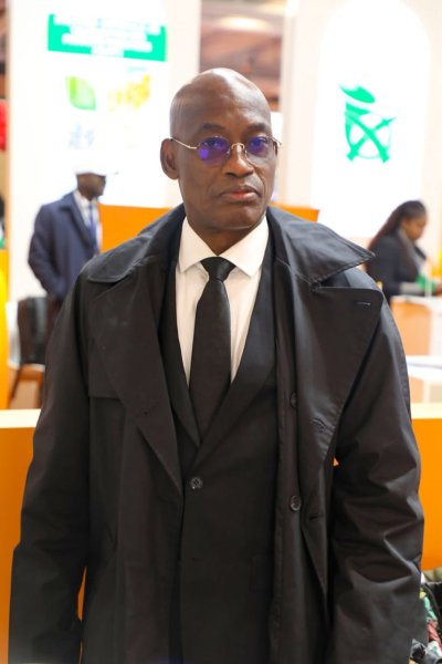 SIA 2026 : La FPH-CI présente ses projets phares à Paris, dans sa quête de partenaires fiables