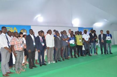 SIA 2018 : Les acteurs des BTP instruits sur l’importance des réseaux de distribution dans le développement harmonieux des villes