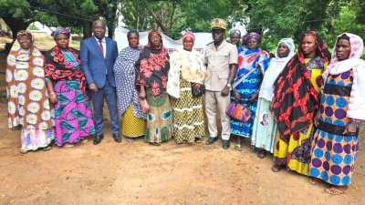 Sianhala (région de la Bagoué) :  les  leaders sociaux sensibilisés à la culture de la paix et à la prévention des conflits