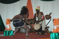 L’Artisanat ivoirien pèse 12% dans le PIB et emploie 40% de la population active (officiel)