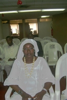 Action citoyenne : le service social de la SICOGI initie une opération don de sang.