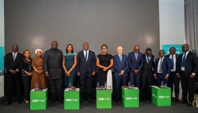 SICTA rejoint Mayelia PARTICIPATIONS : le Groupe dévoile sa vision et ses perspectives