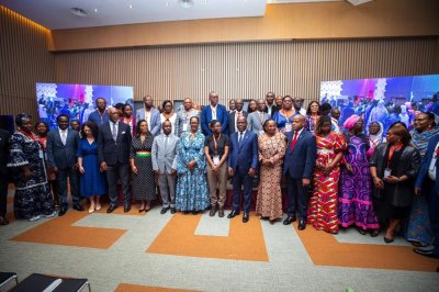 Sida pédiatrique : la Côte d’Ivoire plaide pour une génération sans VIH d’ici 2030