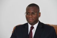 Sidi Touré plaide pour une jeunesse unie