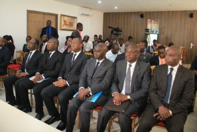 Entretien Routier : 15 871 KM de routes et de pistes rurales reprofilées