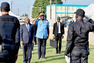 Enlèvements et assassinat d’enfants: Sidiki Diakité mobilise ses services, un renforcement du dispositif sécuritaire annoncé