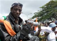 Le réalisateur Sidiki Bakaba mis en examen en Côte d’Ivoire