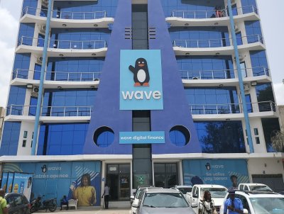 Publireportage - Inclusion financière : Wave, la start-up au service des Africains