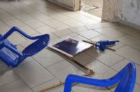 Côte d’Ivoire: le siège du FPI, parti de Laurent Gbagbo, mis à sac