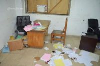 Violentes émeutes à Odienné, commissariat, gendarmerie et préfecture de police saccagés et pillés