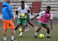 CAN-2015 / Qualifications - Les Sierra-Léonais se vivent en parias à cause d’Ebola 