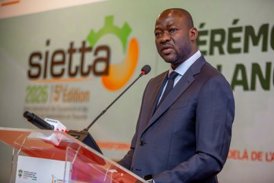 SIETTA 2026 : les préparatifs de la 5ᵉ édition officiellement lancés à Abidjan