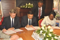 C2D 2 : Plus de 40 milliards pour le renforcement du système de santé