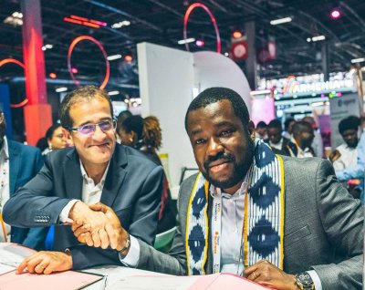 Côte d’Ivoire: signature d’une convention entre le Groupement des Opérateurs du secteur des TIC de Côte d’Ivoire (GOTIC CI) et INFRANUM