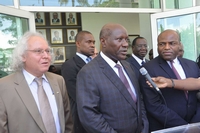 secteur privé ivoirien : La SFI décaisse 1,2 milliard de Fcfa