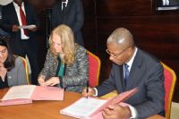 Secteur pétrolier en côte d’ivoire: Exxon mobil signe son retour