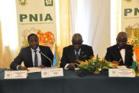 Financement de l’agriculture : le FIDA ouvre un bureau à Abidjan