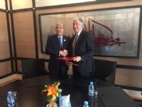 Signature de protocole d’Accord entre Attijariwafa Bank et la Banque islamique de Développement pour  le financement du commerce extérieur entre les pays du Golf et les pays africains