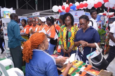 SILA 2024 : une initiative prometteuse pour l’industrie du livre