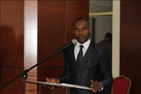 André Silver Konan au DG de la RTI : « Ne servez pas de prétexte à de futurs mauvais perdants »