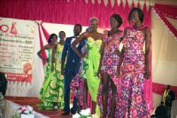 Quatre pays invités à la 4e édition du Salon international du mariage de Ouagadougou