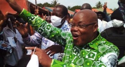 Bangolo : le PDCI et le PPA-CI réaffirment leur alliance