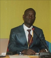 Stéphane Lohouri, DG du SIMPEX : « Nous avons choisi Abidjan car le Port Autonome d’Abidjan est historiquement le 2e plus grand Port d’Afrique, après celui de Durban, et la principale porte d’entrée pour les pays de l’hinterland »