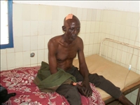 Sinematiali: un conflit terrien  fait un mort et des  blessés graves